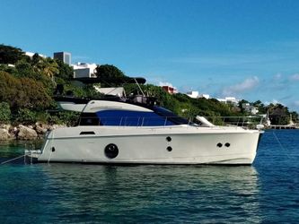 44' Monte Carlo Yachts 2017 Yacht For Sale